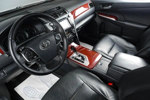 Седан Toyota Camry 2013 года, 1479000 рублей, Тюмень