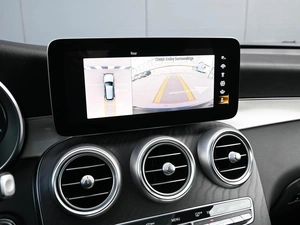 Внедорожник Mercedes-benz GLC-класс 2021 года, 4829000 рублей, Кирилловка