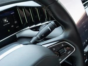 Внедорожник Geely Atlas 2024 года, 2440000 рублей, Краснодар