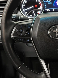 Седан Toyota Camry 2021 года, 2807000 рублей, Красноярск