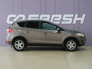 Внедорожник Ford Kuga 2012 года, 1100111 рублей, Тверь