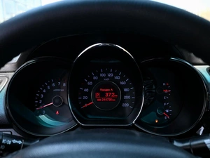Седан Kia Rio 2012 года, 805000 рублей, Волгоград