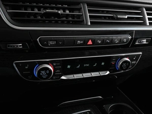 Внедорожник Audi Q7 2016 года, 3445000 рублей, Аксай