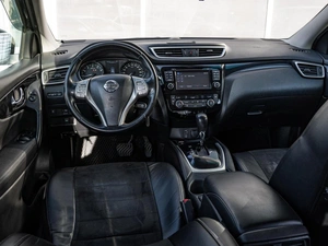 Внедорожник Nissan Qashqai 2016 года, 1230000 рублей, Краснодар