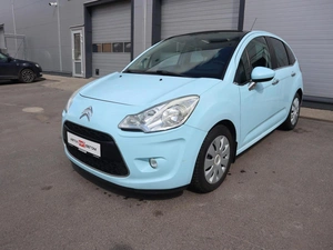 Хэтчбек 4 дв. Citroen C3 2010 года, 600000 рублей, Железногорск