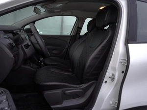 Внедорожник Renault Kaptur 2017 года, 1315000 рублей, Тверь