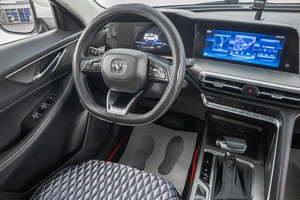 Внедорожник Changan CS35 Plus 2023 года, 2139000 рублей, Барнаул