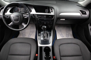 Седан Audi A4 2011 года, 1209000 рублей, Оренбург