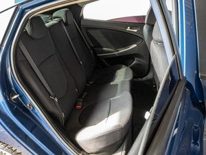 Хетчбэк Hyundai Solaris 2015 года, 1180000 рублей, Краснодар