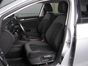 Хетчбэк Volkswagen Golf 2013 года, 1433000 рублей, Минеральные Воды