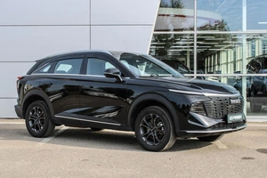 Внедорожник Haval F7 2024 года, 2310000 рублей, Ярославль