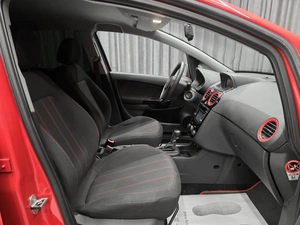 Хетчбэк Opel Corsa 2011 года, 679000 рублей, Красноярск