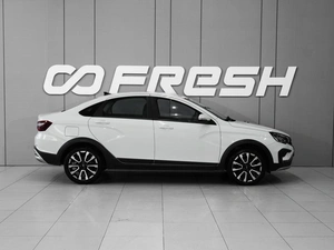 Седан ВАЗ (LADA) Vesta Cross 2023 года, 1328000 рублей, Тверь