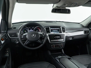 Внедорожник Mercedes-benz GL-класс 2013 года, 2898055 рублей, Москва