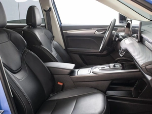 Внедорожник Haval Jolion 2024 года, 1850000 рублей, Омск