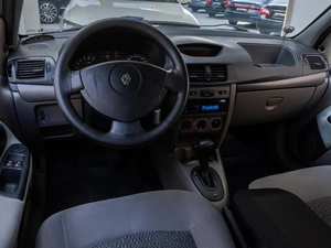 Седан Renault Symbol 2008 года, 489000 рублей, Волгоград