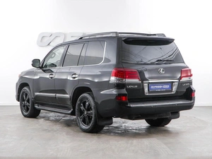 Внедорожник Lexus LX 2012 года, 3849050 рублей, Москва