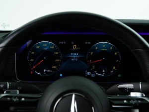 Седан Mercedes-benz E-класс 2021 года, 4999434 рублей, Москва