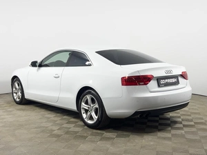 Купе Audi A5 2013 года, 1537100 рублей, Казань