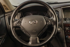 Внедорожник Infiniti EX25 2011 года, 1099000 рублей, Челябинск
