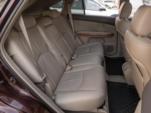 Внедорожник Lexus RX 2007 года, 1559000 рублей, Саратов