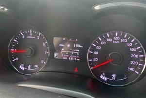 Седан Kia Cerato 2014 года, 1295000 рублей, Солонцы