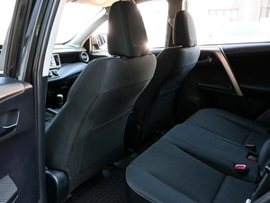 Внедорожник Toyota RAV4 2013 года, 1549800 рублей, Волгоград