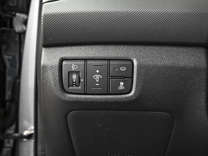 Внедорожник Hyundai Creta 2021 года, 2120000 рублей, Ставрополь