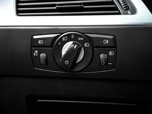 Седан BMW 5 серия 2009 года, 1324000 рублей, Кирилловка