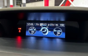 Универсал Subaru Levorg 2019 года, 1798000 рублей, Красноярск