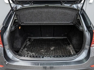 Внедорожник BMW X1 2014 года, 1140000 рублей, Краснодар