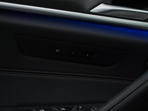 Седан BMW 5 серия 2022 года, 6399077 рублей, Москва