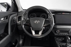 Внедорожник Hyundai Creta 2020 года, 1979000 рублей, Челябинск