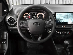 Седан ВАЗ (LADA) Iskra 2026 года, 1357000 рублей, Ставрополь