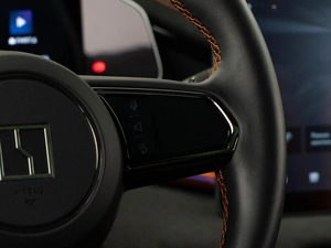 Лифтбек Zeekr 001 2023 года, 4549999 рублей, Москва