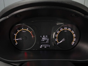 Лифтбек ВАЗ (LADA) Granta 2021 года, 710000 рублей, Омск