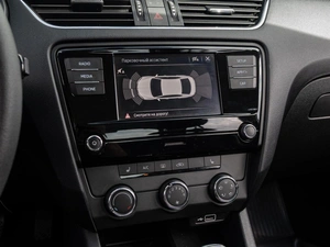 Лифтбек Skoda Octavia 2018 года, 1760000 рублей, Краснодар
