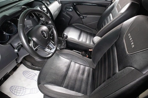 Внедорожник Renault Duster 2019 года, 1449000 рублей, Сургут