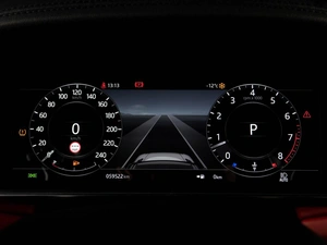 Внедорожник Land Rover Range Rover Sport 2021 года, 7779000 рублей, Тюмень