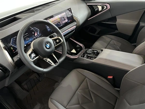 Внедорожник BMW X3 2025 года, 7595000 рублей, Кемерово