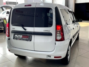 Универсал ВАЗ (LADA) Largus 2013 года, 497000 рублей, Солонцы