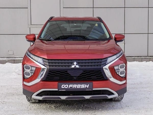 Внедорожник Mitsubishi Eclipse Cross 2021 года, 2239000 рублей, Санкт-Петербург
