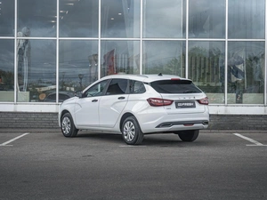 Универсал ВАЗ (LADA) Vesta 2024 года, 1199000 рублей, Нижний Новгород