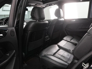 Внедорожник Mercedes-benz GL-класс 2015 года, 3710000 рублей, Воронеж
