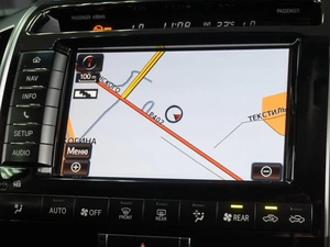 Внедорожник Toyota Land Cruiser 2012 года, 2949000 рублей, Тюмень