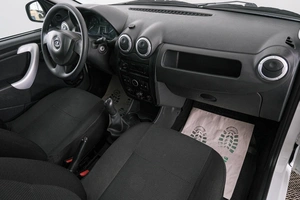 Фургон ВАЗ (LADA) Largus 2017 года, 679000 рублей, Красноярск