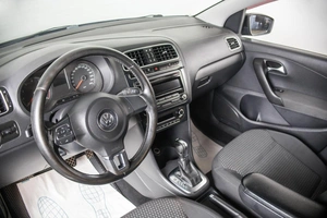 Седан Volkswagen Polo 2012 года, 649000 рублей, Пермь
