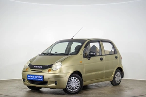 Хетчбэк Daewoo Matiz 2005 года, 249000 рублей, Оренбург