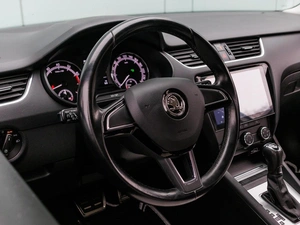 Лифтбек Skoda Octavia 2019 года, 2149000 рублей, Большой Сочи