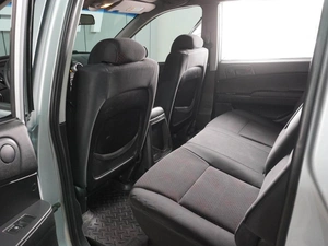 Пикап SsangYong Actyon Sports 2011 года, 879000 рублей, Воронеж